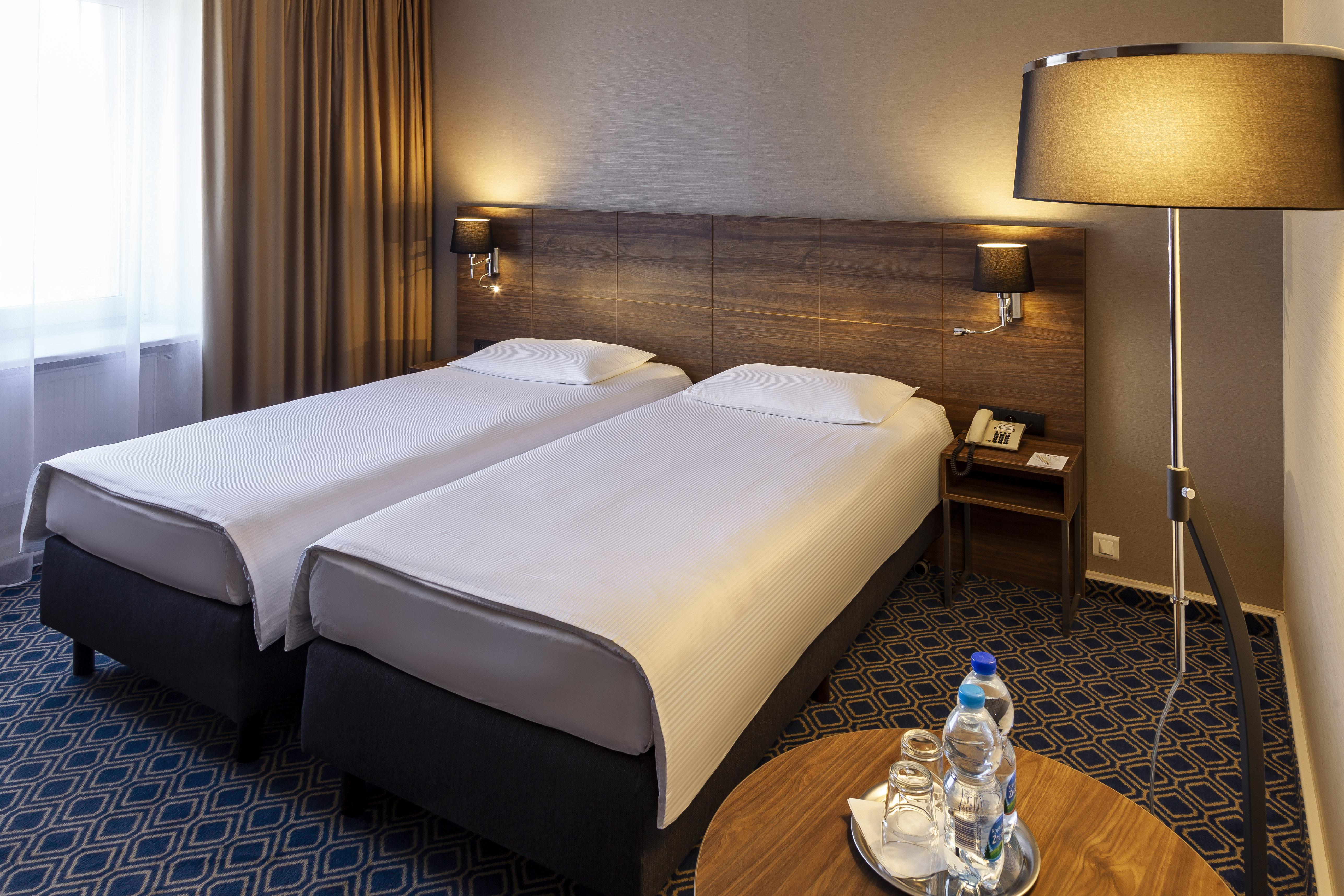 Warminski Hotel & Conference Olsztyn  Ngoại thất bức ảnh