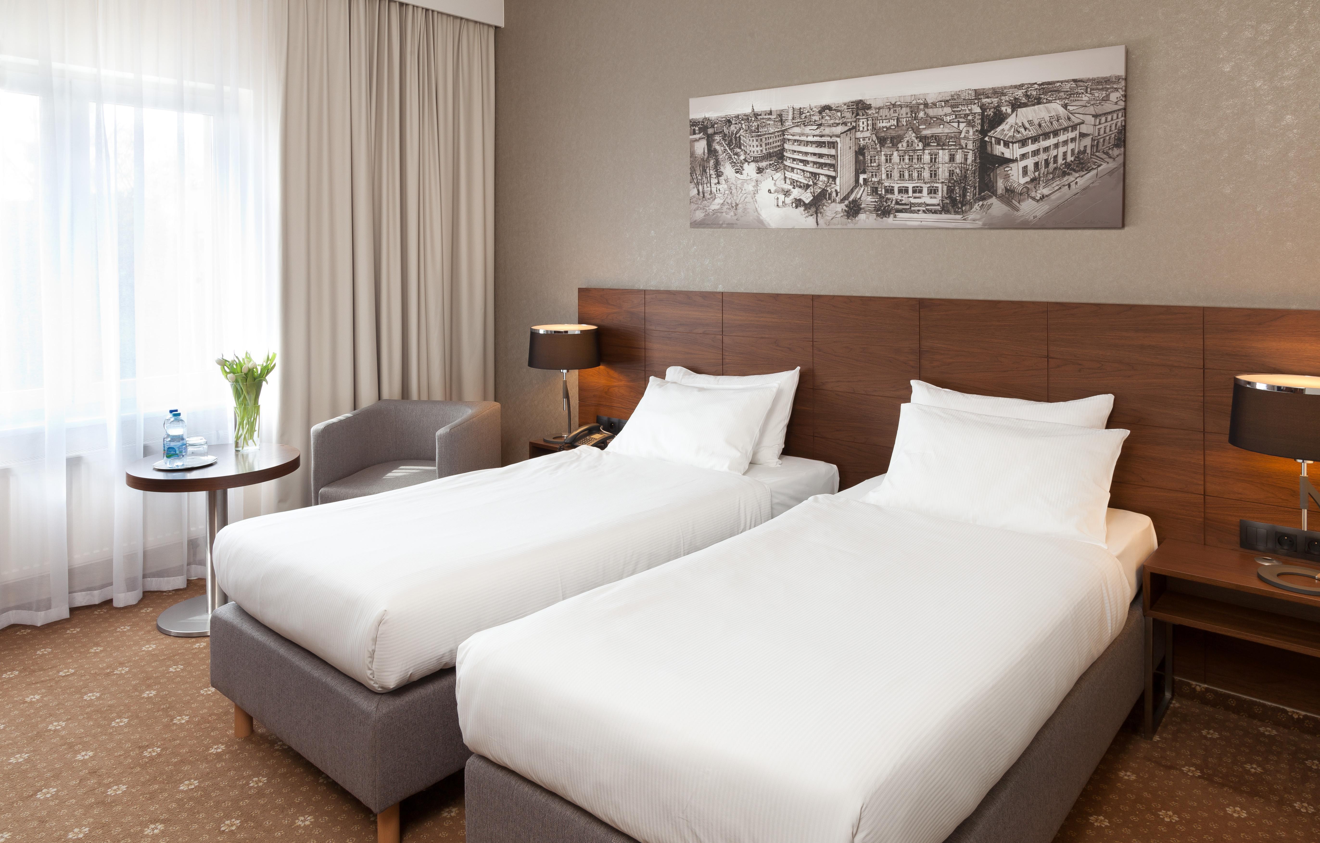 Warminski Hotel & Conference Olsztyn  Ngoại thất bức ảnh