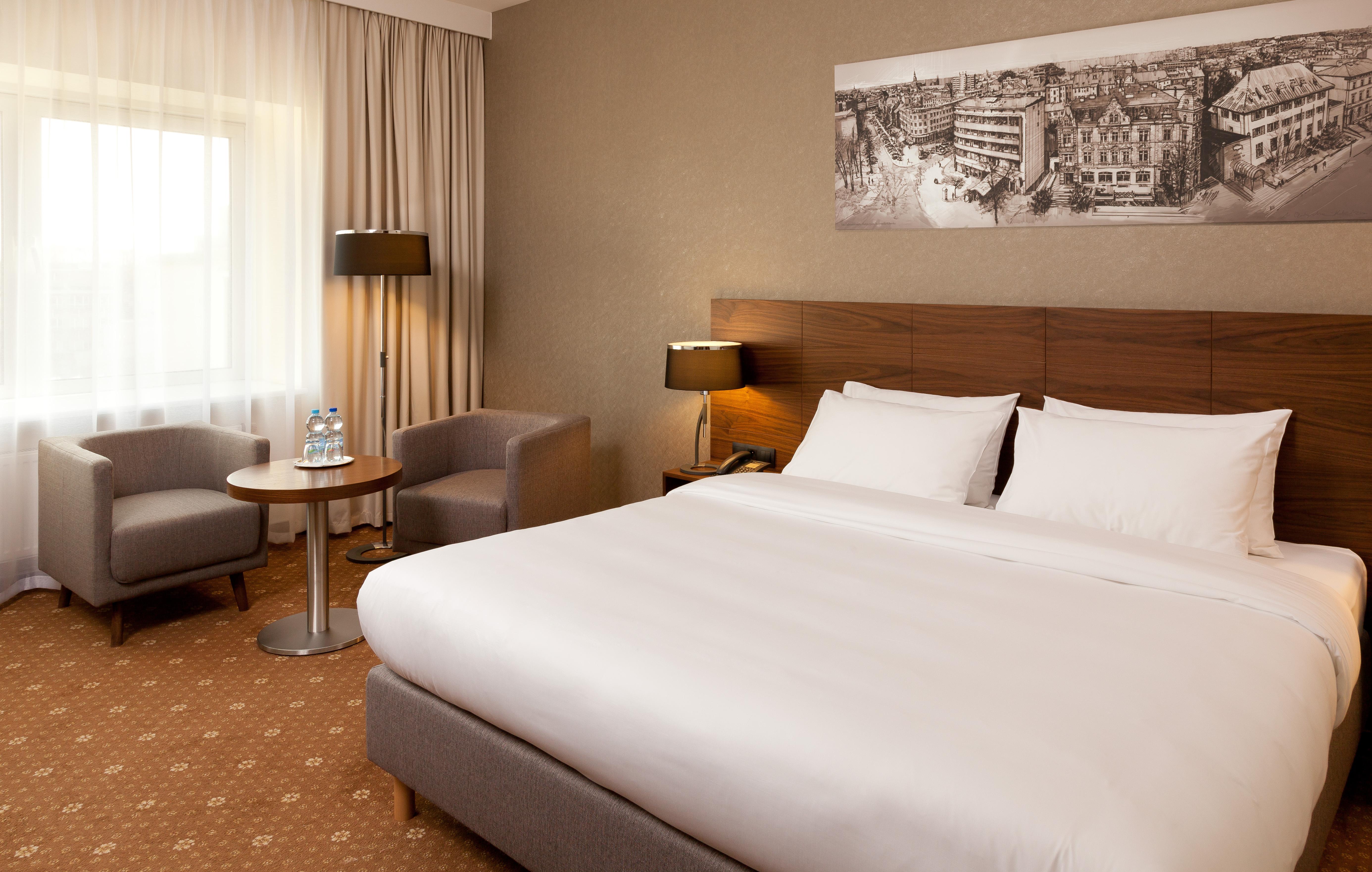 Warminski Hotel & Conference Olsztyn  Ngoại thất bức ảnh