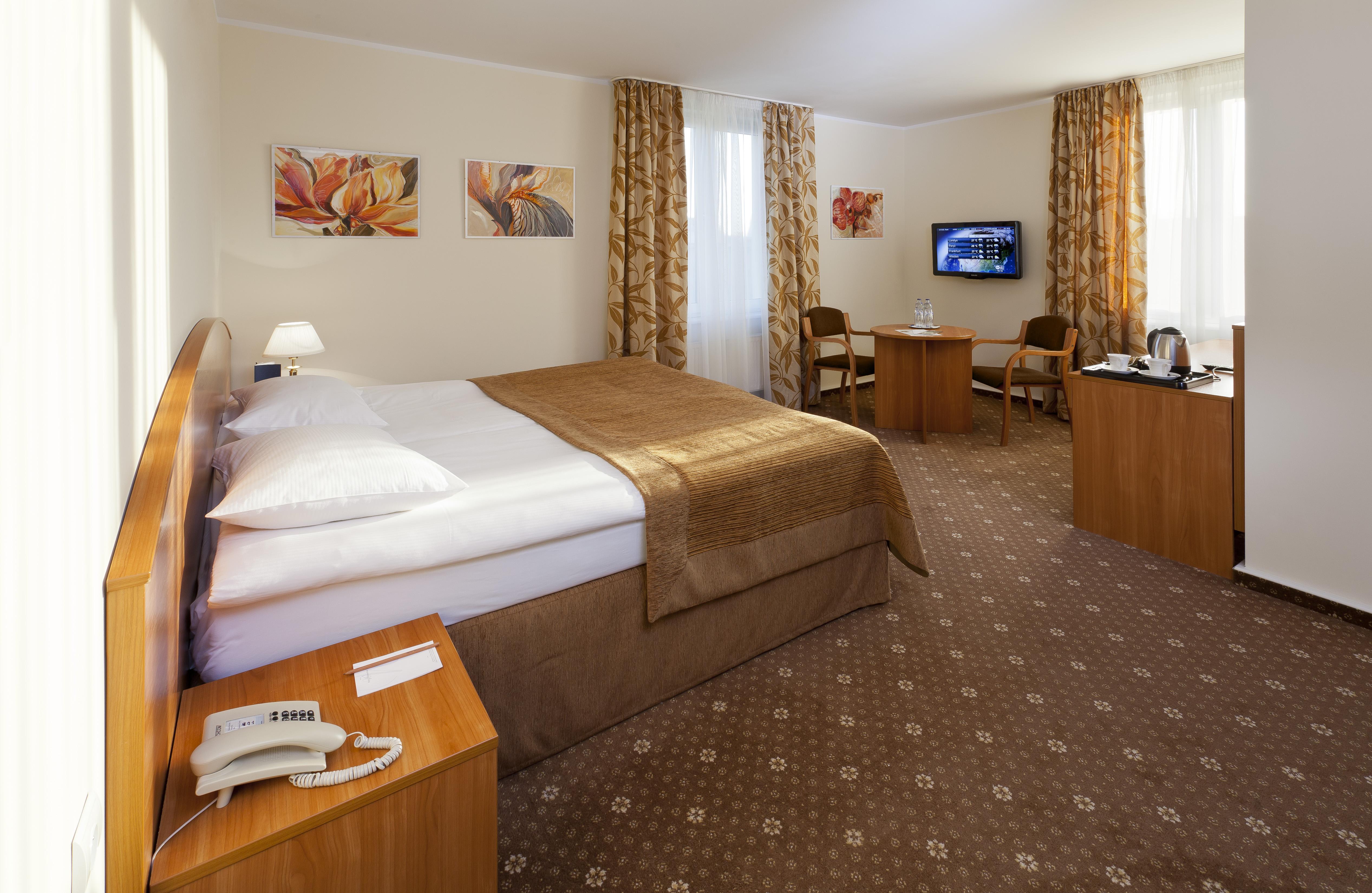Warminski Hotel & Conference Olsztyn  Ngoại thất bức ảnh