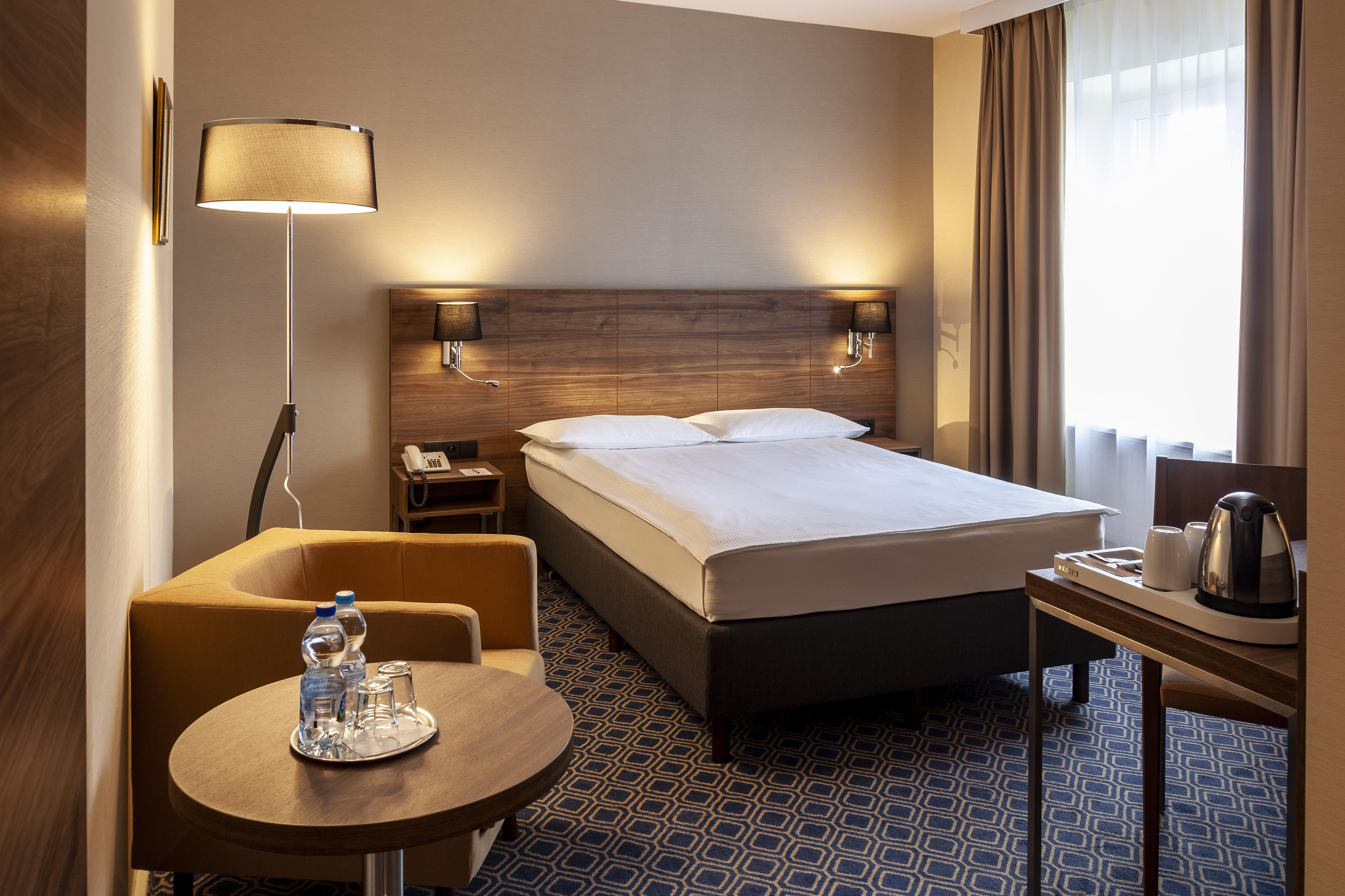 Warminski Hotel & Conference Olsztyn  Ngoại thất bức ảnh