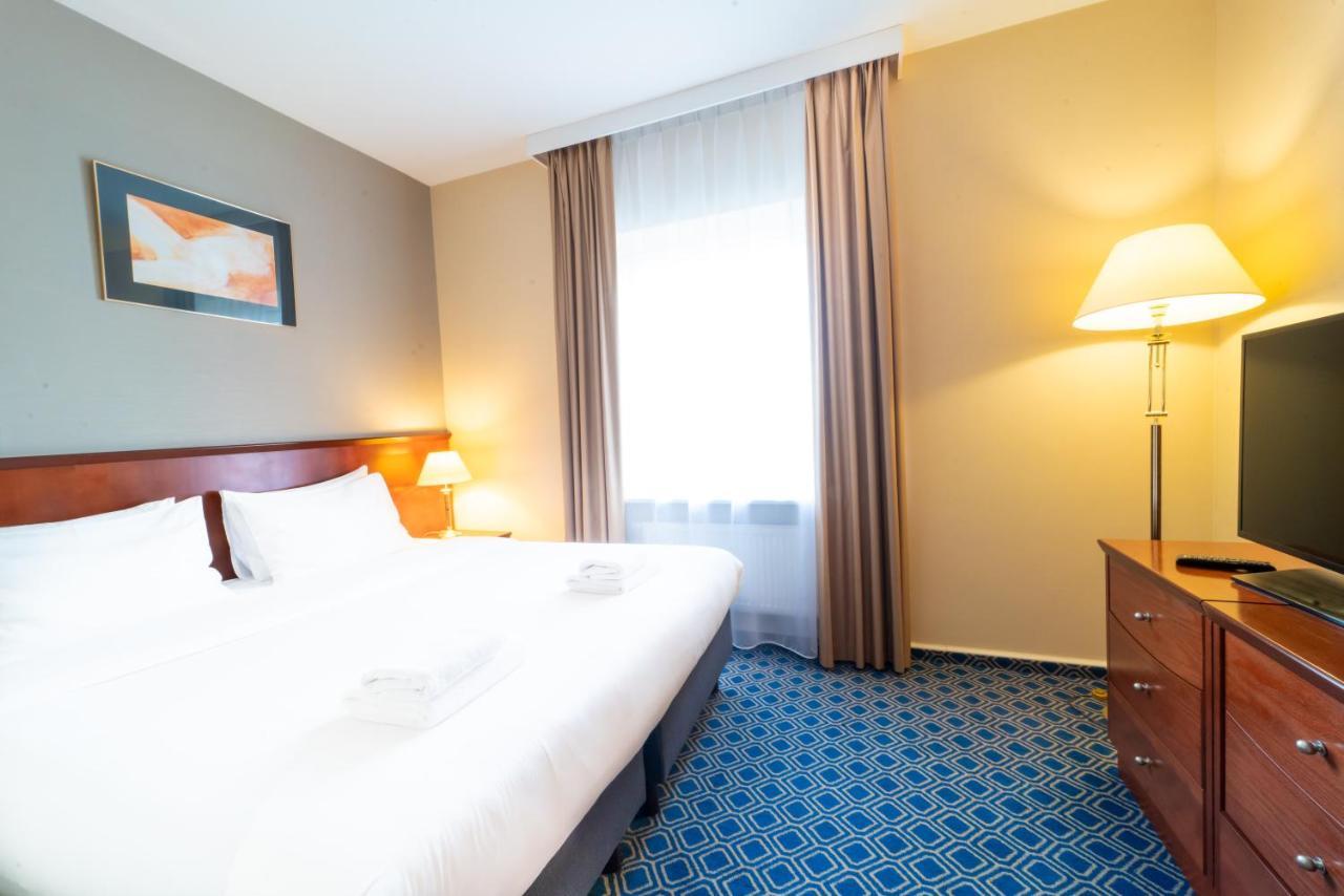 Warminski Hotel & Conference Olsztyn  Ngoại thất bức ảnh