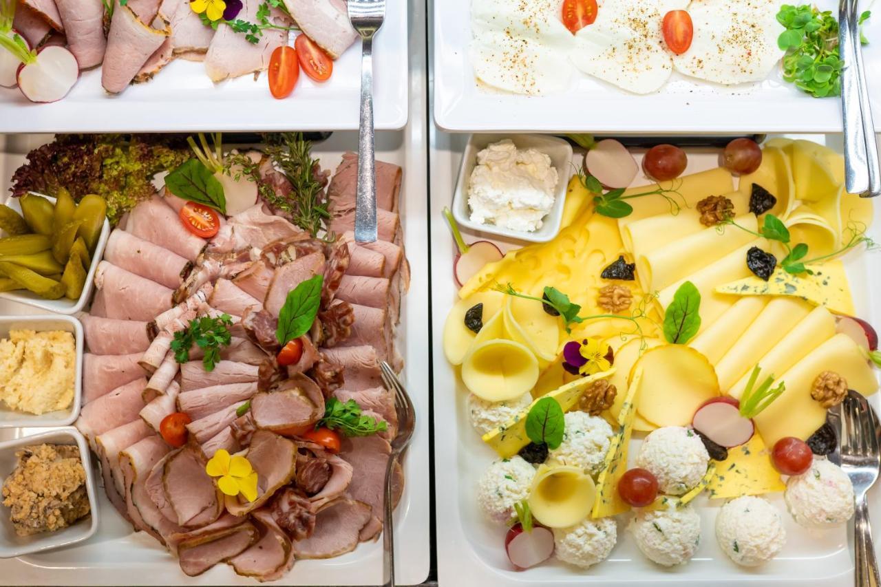 Warminski Hotel & Conference Olsztyn  Ngoại thất bức ảnh