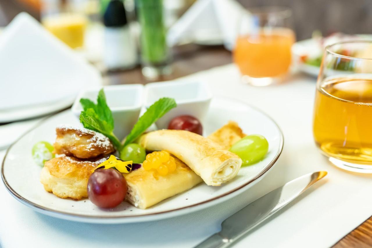 Warminski Hotel & Conference Olsztyn  Ngoại thất bức ảnh